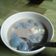 รูป Cooksnap ของ Waraluck Boonchu เมื่อเขาทำ บัวลอยอัญชันกะทิสด