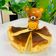 รูป Cooksnap ของ Mongkhol Mong เมื่อเขาทำ Basque burnt cheesecake ชีสเค้กหน้าไหม้ หม้อทอดไร้น้ำมัน สูตรหวานน้อย