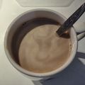 Cooksnap από Δέσποινα Καρπούζα στη συνταγή Ρόφημα σοκολάτας 0 ζάχαρη !!