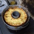 Cooksnap dari Kenyo Utami untuk resep Bolu keju panggang lembut 😋
