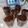 El cooksnap de Coronada Calle Carrillo cuando hizo "Moussetilla" de chocolate en Thermomix.