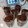 El cooksnap de Coronada Calle Carrillo cuando hizo "Moussetilla" de chocolate en Thermomix.