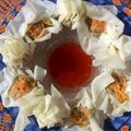 Cooksnap dari Rianawati untuk resep Dimsum ayam udang maknyuss