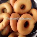 Cremoso Confessions 's cooksnap of when they made Doughnut.
