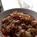 Cooksnap dari Nina Daryanti untuk resep Keripik Beling Pedas Mantappp 😍