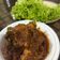 Cooksnap dari Sisi untuk resep Ayam bumbu hitam khas madura