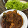 Cooksnap dari Sisi untuk resep Ayam bumbu hitam khas madura