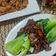 Cooksnap dari Pawon'e Mas Paijo untuk resep Pokcoy siram jamur