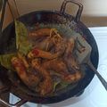 Cooksnap dari Cindy Wulansari untuk resep Kepala ayam kecap