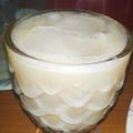 Nosheen Nadeem's cooksnap of when they made Banana milkshake.