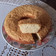 El cooksnap de Estela Mary Long cuando hizo Pan de manzana (ideal para la merienda).