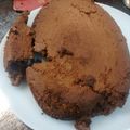 El cooksnap de Rodrigo Ruarte cuando hizo Brownie súper fácil.