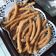 Cooksnap dari yuyun winarto untuk resep Edam Cheese Stick Ngeprul