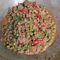 Cooksnap dari nova untuk resep Ulukutek Oncom