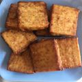 Cooksnap dari putri mega untuk resep KABIN GORENGVla🍍nanas keju🧀