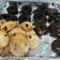El cooksnap de Angeles Aguilar Bandera cuando hizo Donuts caseros.