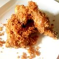 Cooksnap dari Quenza Lunetta untuk resep Ayam kampung bumbu lengkuas "mantull"
