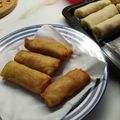 Cooksnap dari Berlianti untuk resep Kulit Lumpia Homemade