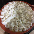 El cooksnap de Txu1978 cuando hizo Lemon pie con merengue italiano 🍋🥧.