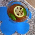 صورة من 🍓🇩🇿Sweet Fresa🍓، شاركها بعد تجربة وصفة تيزانة القرنفل 🥃