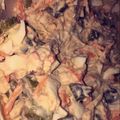 صورة من ام حمودي ، شاركها بعد تجربة وصفة جكن مايونيز