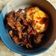 Cooksnap dari Kris Azwar Pratiwi untuk resep Belado telur dadar + usus,ati,kulit #ketofy