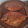 Cooksnap dari Geulis untuk resep Ikan dorang bakar + spesial sambal terasi jeruk limau