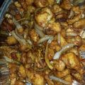Cooksnap dari Cinthya Naya Hendrawan untuk resep Ayam fillet saus tiram
