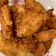 รูป Cooksnap ของ Nazarene เมื่อเขาทำ สันในไก่ชุบแป้งทอด