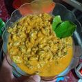Cooksnap dari Ayu Maharani Putri untuk resep Kerang Hijau Bumbu Kuning