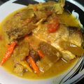 Cooksnap dari Apri Laka untuk resep Bandeng Kuah Kuning