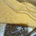 Cooksnap dari Puspita Sulistiyaningsih untuk resep Bolu Susu Khas Lembang