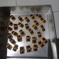 Cooksnap dari Yunita untuk resep Chocolate Stick Cookies Ny.Liem