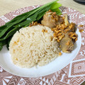 Cooksnap dari Melly untuk resep Ayam rebus / pekcamkee