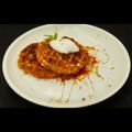 Harita Mendha's cooksnap of when they made ફરાળી સાબુદાણા વોફલ.