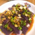 Asta Chen 的 孜然茄子 cooksnap