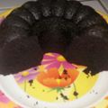 Cooksnap dari Elok Nurjannah untuk resep 🌈Brownies kukus sederhana no Mixer🌈