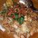 Cooksnap dari Raudah untuk resep Long spagheti with shrimp n pete #pr_pasta