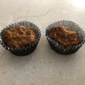 Kata Tomcsányi Cooksnap-ja, amikor elkészítette a(z) Répás húsvéti muffin receptet.