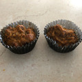 Kata Tomcsányi Cooksnap-ja, amikor elkészítette a(z) Répás húsvéti muffin receptet.