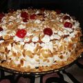 Cooksnap από 🧁Aneta🧁 στη συνταγή Τούρτα αμυγδάλου!!!