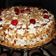 Cooksnap από 🧁Aneta🧁 στη συνταγή Τούρτα αμυγδάλου!!!