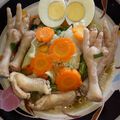 Cooksnap dari Tya_Kitchen untuk resep Sup Ayam Kaya Rasa