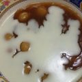 Cooksnap dari Aisyah Echa untuk resep Jenang / Bubur Grendul