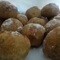 Cooksnap dari Asri Diah K untuk resep Bola" ubi kopong