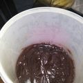 Cooksnap dari Ibu Nonke untuk resep Selai Coklat Homemade