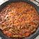 El cooksnap de MaryGlory cuando hizo Arroz con langostino.