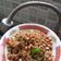 Cooksnap dari Agnes Wardany Fatah untuk resep Teri Kacang Balado