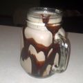schipele91's cooksnap of when they made Iced/Blended Mocha.
