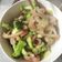 Cooksnap của Trịnh Minh Nguyệt khi họ làm theo món Bông cải xào